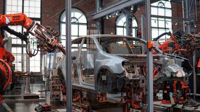Smallcap auto component maker&#039;s stock skyrockets; here&#039;s what&#039;s driving the gains