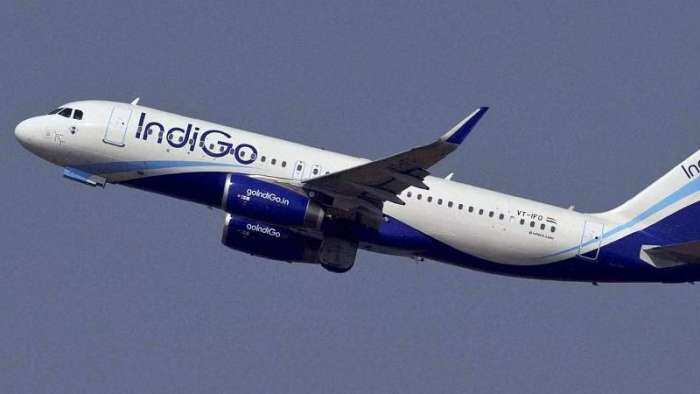 IndiGo shares fly high after airline expands its wings to six new destinations