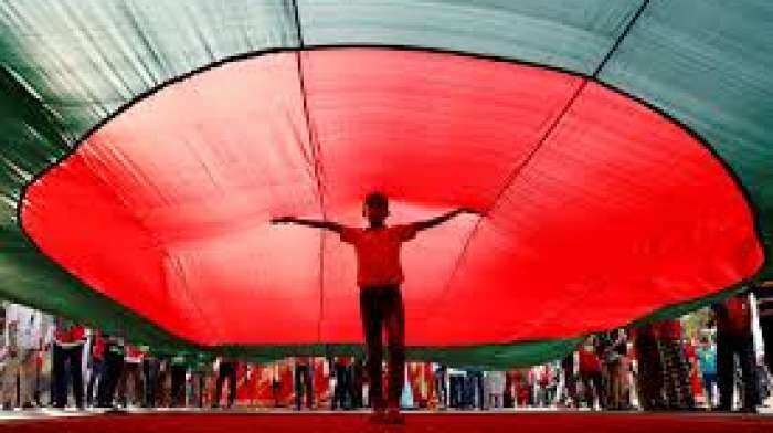 Bangladesh unveils $71 billion budget on digital economy, cashless society