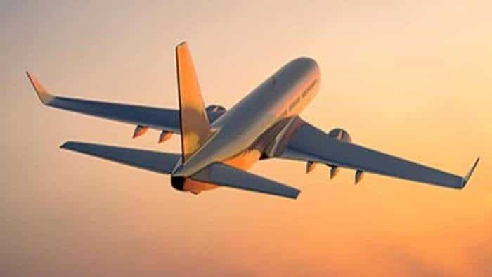 May records highest domestic traffic, more than 4 lakh passengers took flights daily