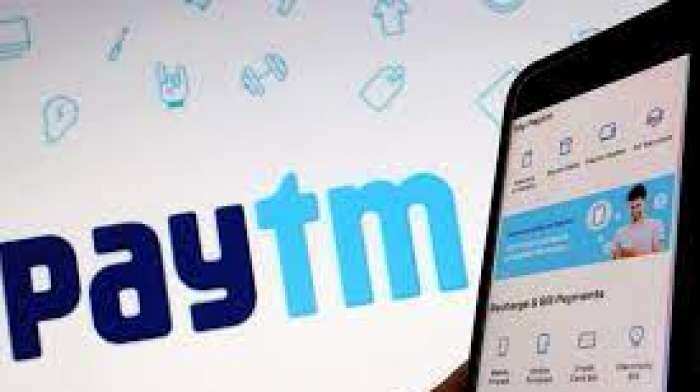 Paytm Payments Bank tops with almost 40% market share among merchant acquiring banks 