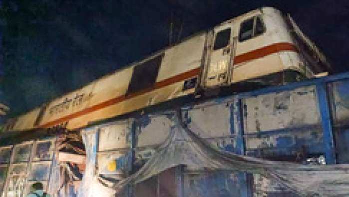  Coromandel Express Train Accident: Odisha train crash one of deadliest in Indian Railways&#039; history 