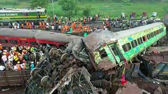 Odisha train accident: List of injured, deceased passengers put on these 3 websites