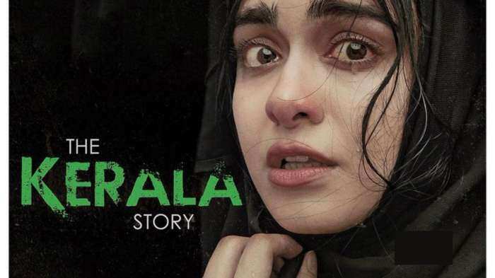 The Kerala Story Box Office Collection Day 32: Adah Sharma-starrer approaching Rs 300-crore mark worldwide