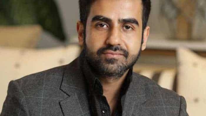 Zerodha co-founder Nikhil Kamath becomes 4th Indian to join The Giving Pledge, commits to donate majority of his wealth