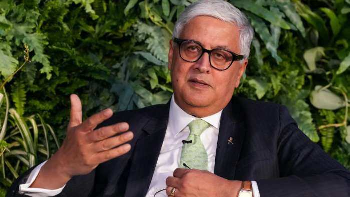 Ivan Menezes, the India-born CEO of Johnnie Walker spirits maker Diageo, passes away