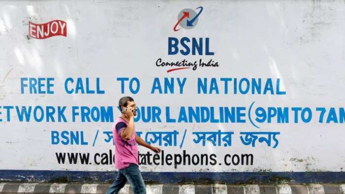 Cabinet approves revival package for BSNL amounting to Rs 89,047 crore