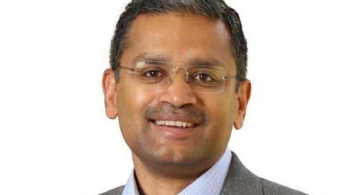 Former TCS CEO Rajesh Gopinathan took home nearly Rs 30 crore in FY23
