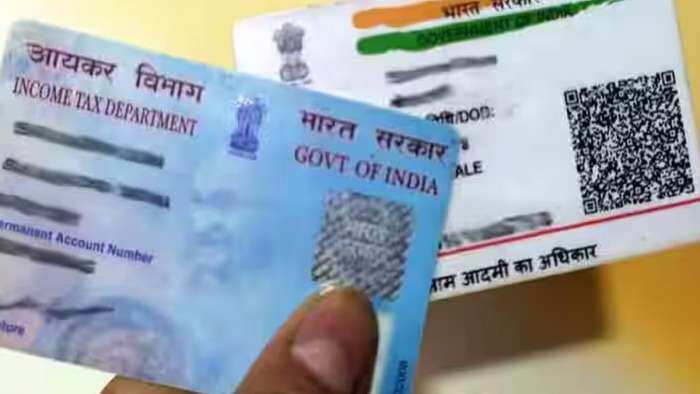 Why Aadhaar-PAN linking is important and how to check status using income tax portal