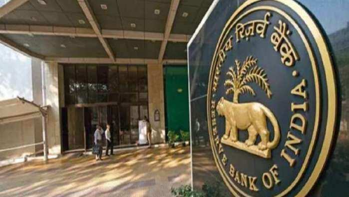 RBI keeps repo rate unchanged at 6.5%; FY24 GDP growth estimate maintained at 6.5%