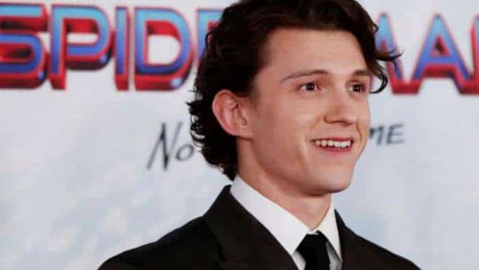 Tom Holland says he&#039;s taking &#039;a year off&#039; acting after working on &#039;The Crowded Room&#039;