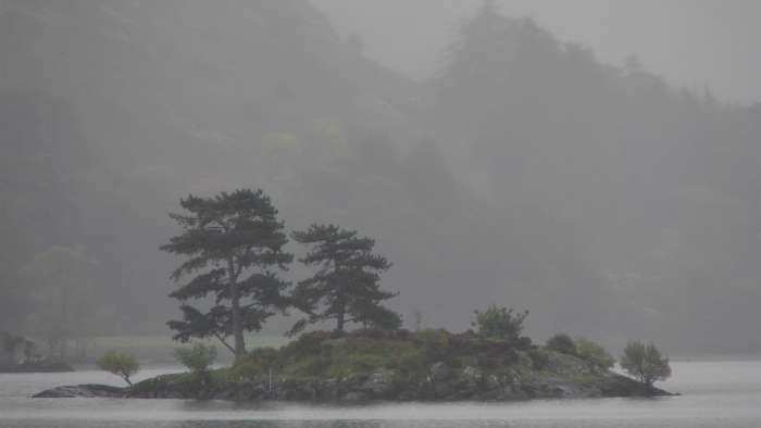 Monsoon finally arrives in Kerala, a week later than usual, declares IMD