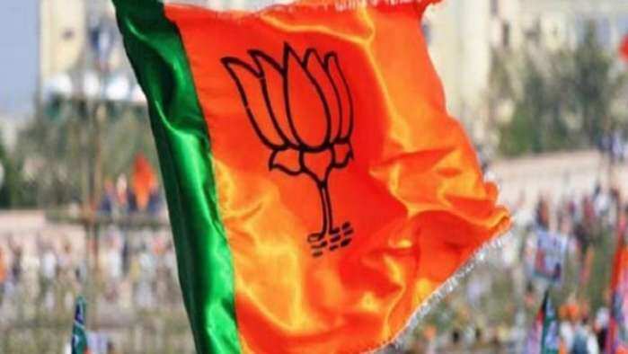 Party leadership to decide 2024 polls candidates: BJP West UP chief
