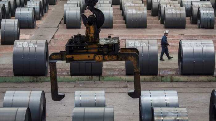 China&#039;s consumer inflation picks up; factory gate deflation deepens in May