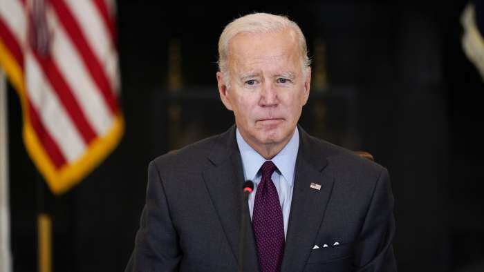 White House COVID-19 Coordinator Ashish Jha to leave post by June end: President Joe
