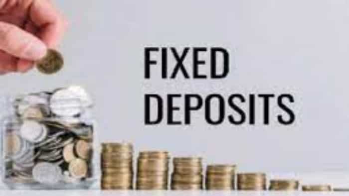 Senior citizen fixed deposit interest rates may have peaked out; check out FD rates of top banks