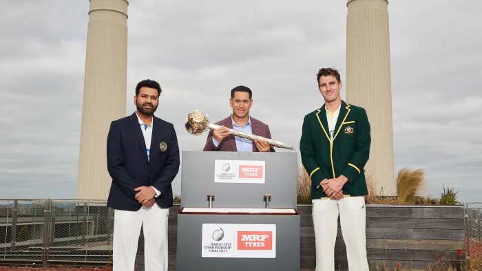 IND vs AUS WTC Final, Day 3 FREE Live Streaming: When and Where to watch India vs Australia Live Streaming online, Apps and TV Channel details