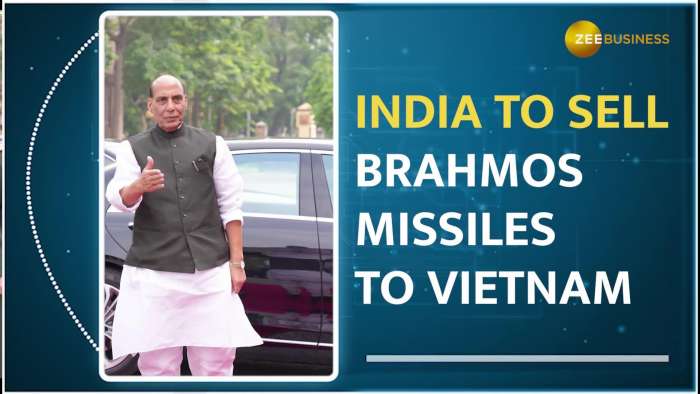 Exclusive: Vietnam to buy BrahMos missiles from India in deal ranging up to $625 mn