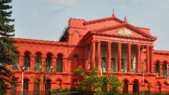 BJP MLA gets relief from HC over controversial remarks against Karnataka CM