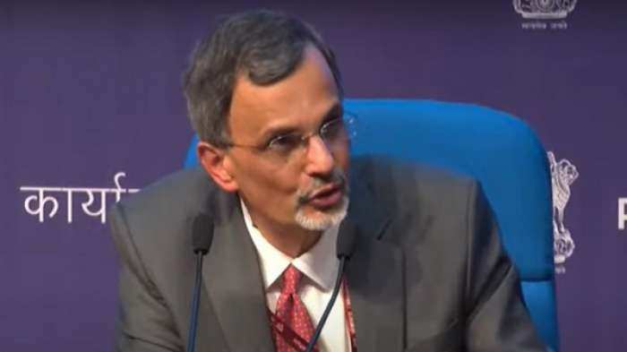 Indian economy can grow for a prolonged period without overheating: CEA Nageswaran