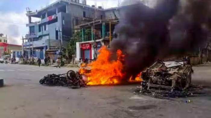 Manipur violence: Governor to head Centre&#039;s committee to facilitate peace-making process