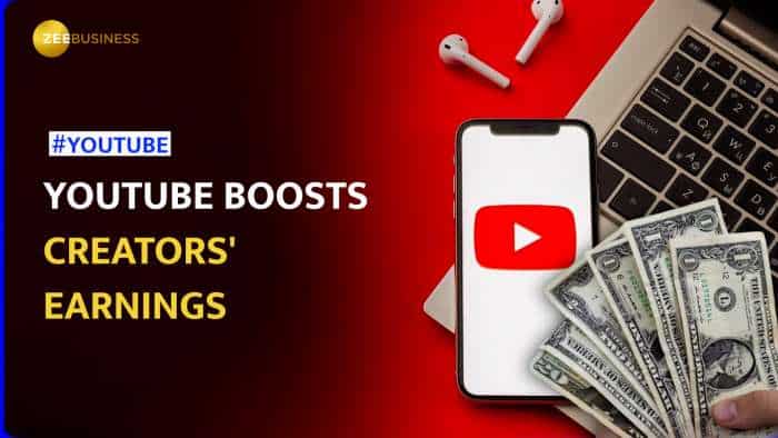 How YouTube is making it easier for creators to earn money