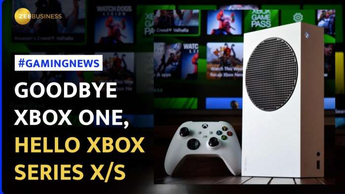 Microsoft Xbox: Microsoft moves on from Xbox One, no more first-party games