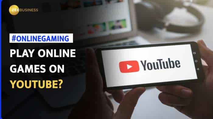YouTube Is Reportedly Testing &#039;Playables&#039; For Online-Games Offering -- All You Need To Know