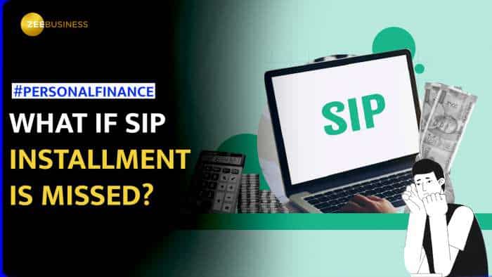 Missed Your SIP Payment? Here&#039;s Your Step-by-Step Guide to Get Back on Track | PERSONAL FINANCE