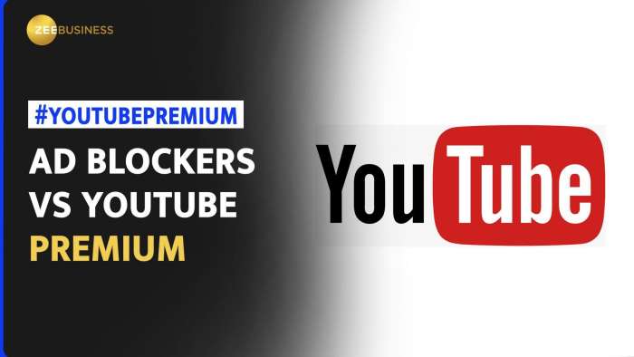 YouTube wants you to pay for ad-free viewing; cracks down on adblocker users
