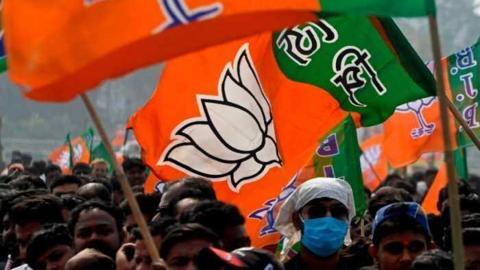 It's Ram versus Hanuman in Bengal's BJP-TMC political slugfest - India Today