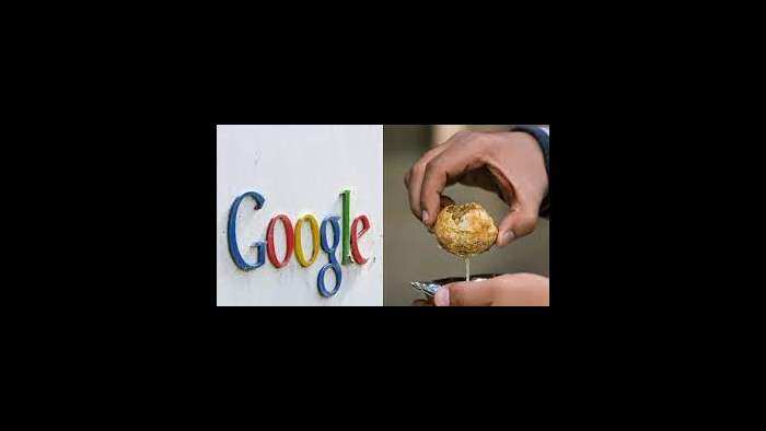 Google Doodle celebrates Indias street food Pani Puri with a game; heres how to play