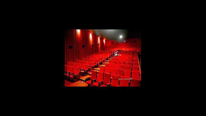 How to get benefits of GST Reduction in Cinema Halls?