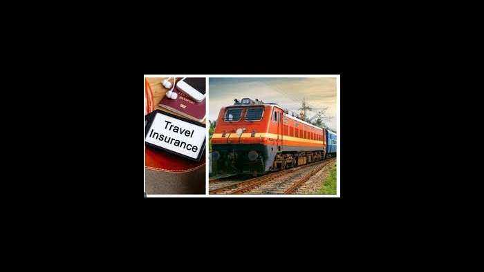 What is IRCTC Travel Insurance Policy and How To Claim It?