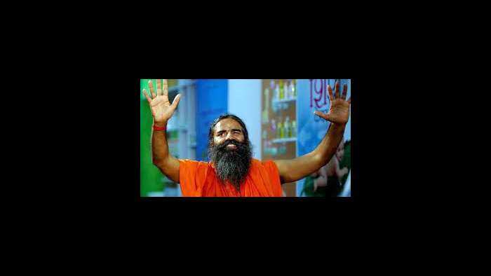 Yoga Guru&#039;s Masterplan: Making Patanjali Foods a Global Household Name