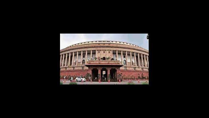 Monsoon session of Parliament begins tomorrow, discussion on many important bills possible