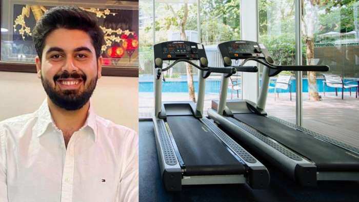 24-Year-Old Delhi man electrocuted while running on treadmill, gym owner arrested