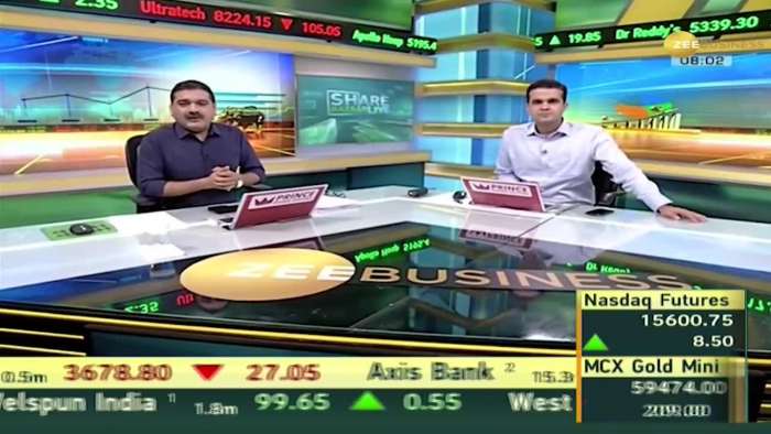 Share Bazar LIVE: Signs of pressure on IT sector, Infosys ADR declines heavily after results