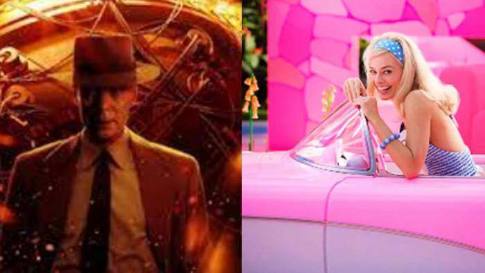 Barbie vs Oppenheimer: Check who is winning Google search trend, India box office face-off