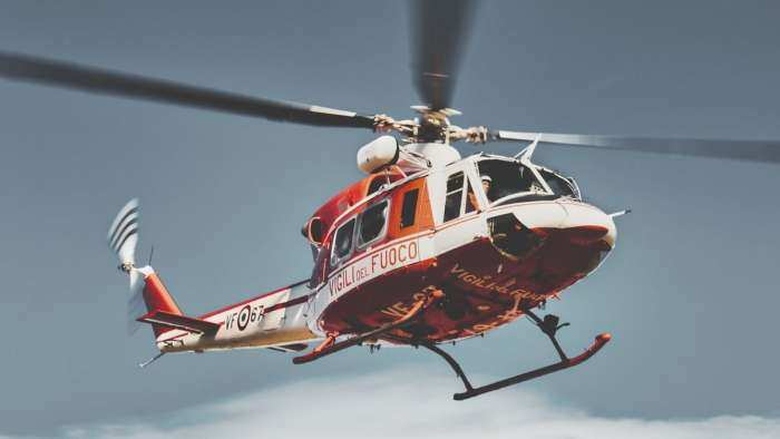 Bodies of 4 killed in Alaska helicopter crash are recovered from lake