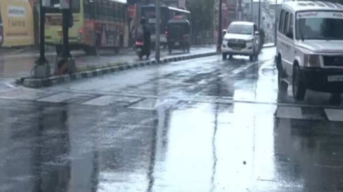 Kerala Rain Updated: After IMD's orange alert, holiday declared in all educational institutes in Kannur, Kozhikode and Wayanad districts