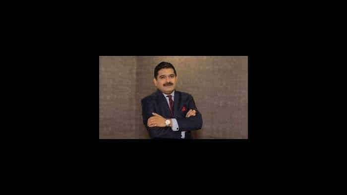 Anil Singhvi&#039;s Final Trade Market Strategy: Where To Book Profits?