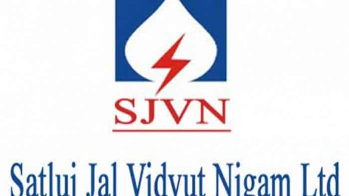 SJVN Posts Impressive 16% Increase in its share price