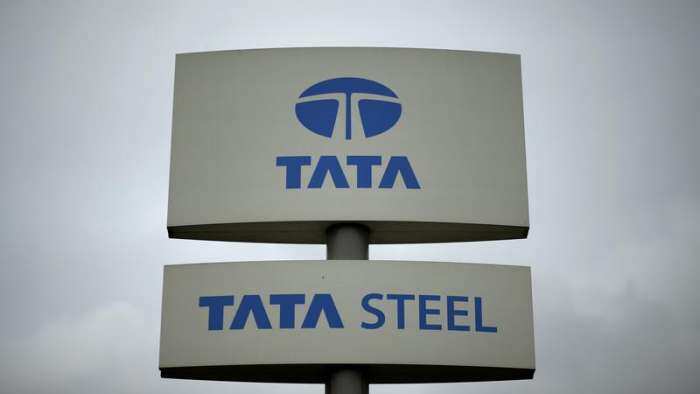 Tata Steel slips over 1.5% ahead of Q1 numbers; here's what to