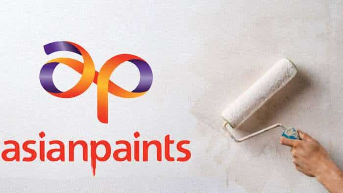 After Results, Asian Paints&#039; Share Crashes 4% Making it Nifty&#039;s Top Loser, What&#039;s Behind the Numbers?