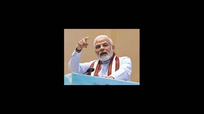 ‘Even Indian Mujahideen &amp; PFI..&#039;: PM Modi hits back at Opposition&#039;s Parties INDIA alliance