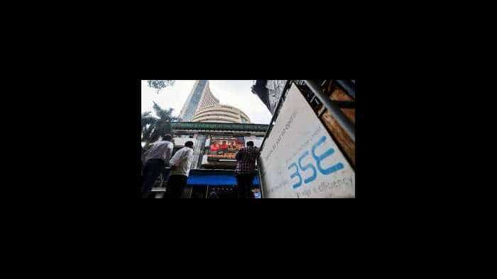 Sensex fell 29 points to close at 66,356 | Market Closing | Stock Market News