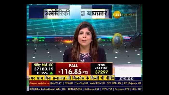 Tech Mahindra&#039;s Top Management Under Corporate Radar On Zee Business: A Closer Look at Q1 Results