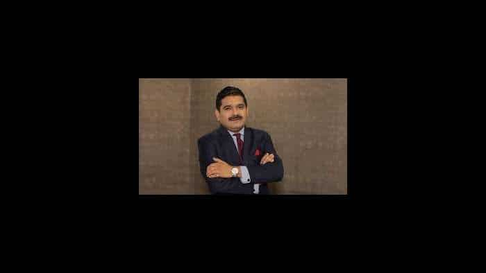 Art of Smart Investing: Buying in 3 Installments Explains Anil Singhvi | Final Trade Market Strategy