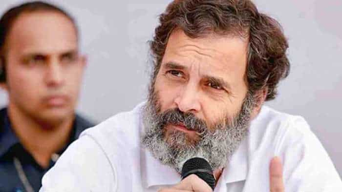 &#039;PM Modi silent on Manipur..&#039; Congress leader Rahul Gandhi&#039;s stinging attack